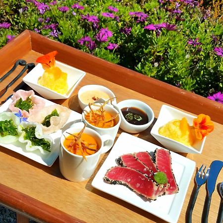 Brewery Gulch Inn & Spa Mendocino Luaran gambar