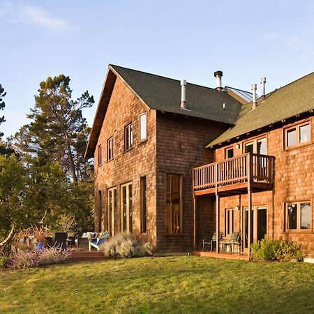 Brewery Gulch Inn & Spa Mendocino Luaran gambar