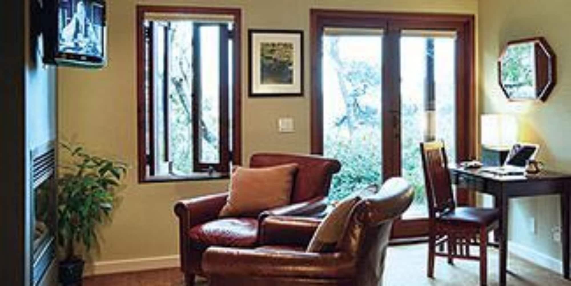 Brewery Gulch Inn & Spa Mendocino Luaran gambar