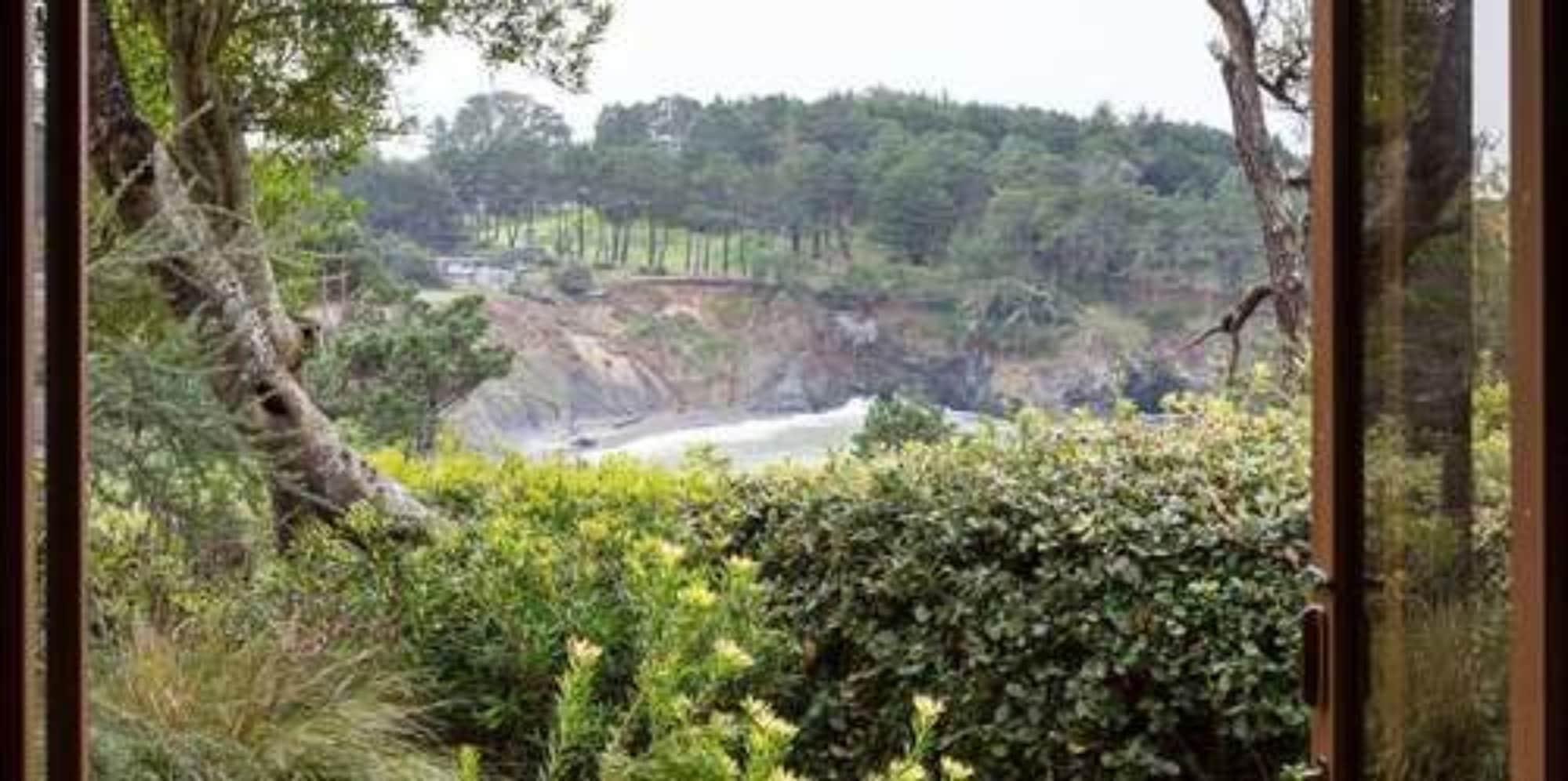 Brewery Gulch Inn & Spa Mendocino Luaran gambar