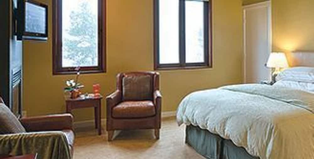 Brewery Gulch Inn & Spa Mendocino Luaran gambar