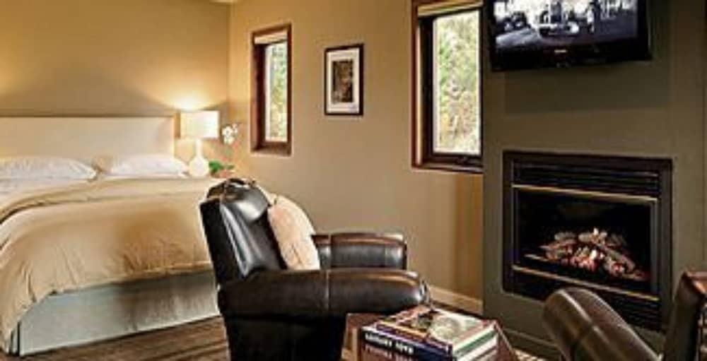 Brewery Gulch Inn & Spa Mendocino Luaran gambar