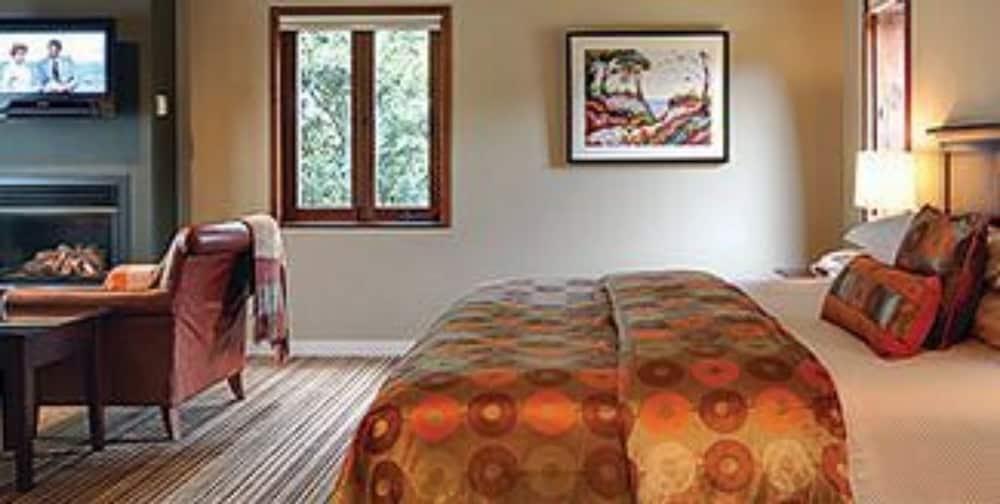 Brewery Gulch Inn & Spa Mendocino Luaran gambar