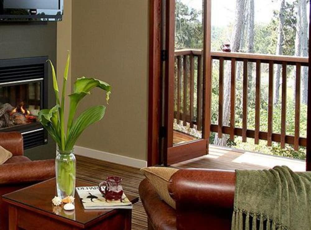 Brewery Gulch Inn & Spa Mendocino Luaran gambar