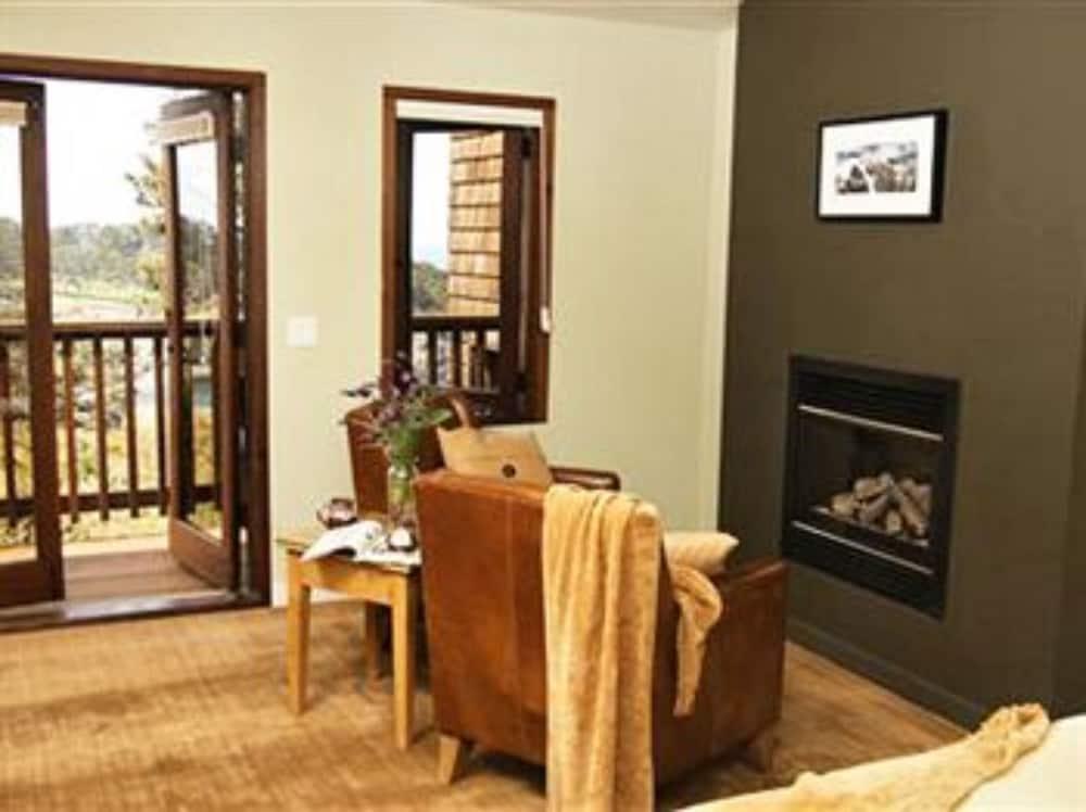 Brewery Gulch Inn & Spa Mendocino Luaran gambar