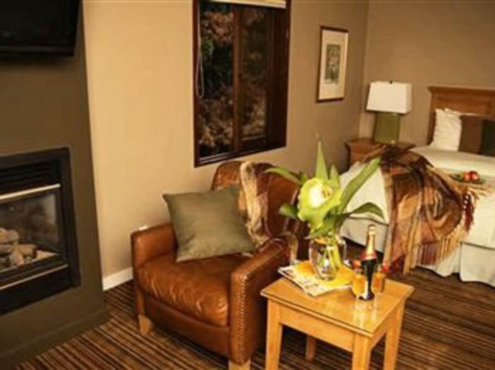 Brewery Gulch Inn & Spa Mendocino Luaran gambar