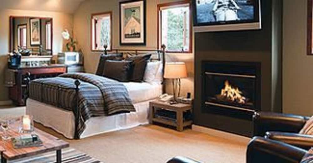 Brewery Gulch Inn & Spa Mendocino Luaran gambar