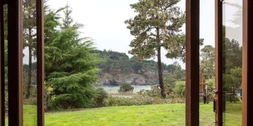 Brewery Gulch Inn & Spa Mendocino Luaran gambar