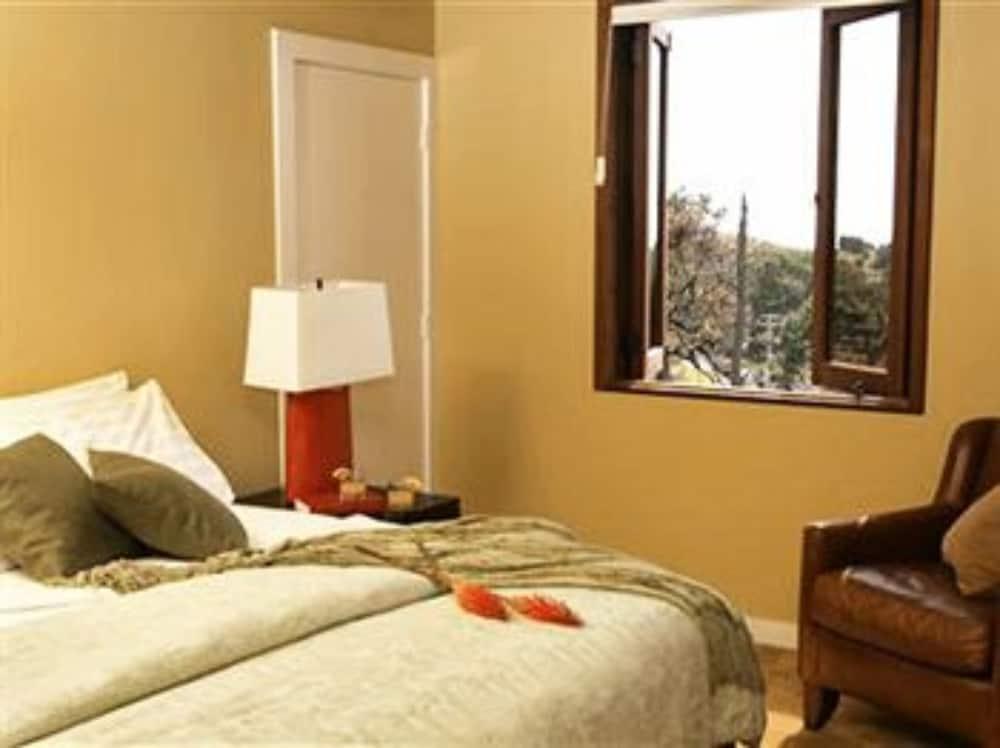 Brewery Gulch Inn & Spa Mendocino Luaran gambar