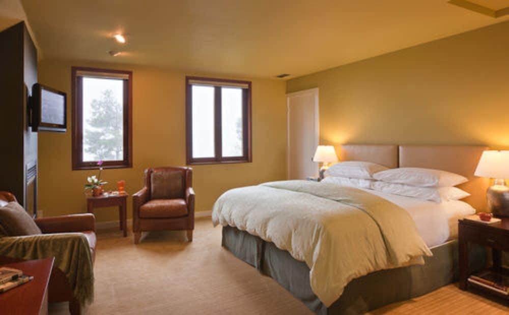 Brewery Gulch Inn & Spa Mendocino Luaran gambar