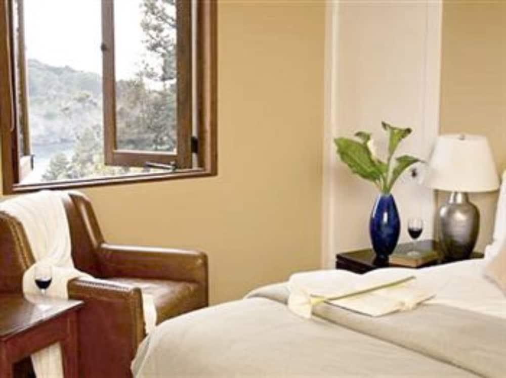 Brewery Gulch Inn & Spa Mendocino Luaran gambar