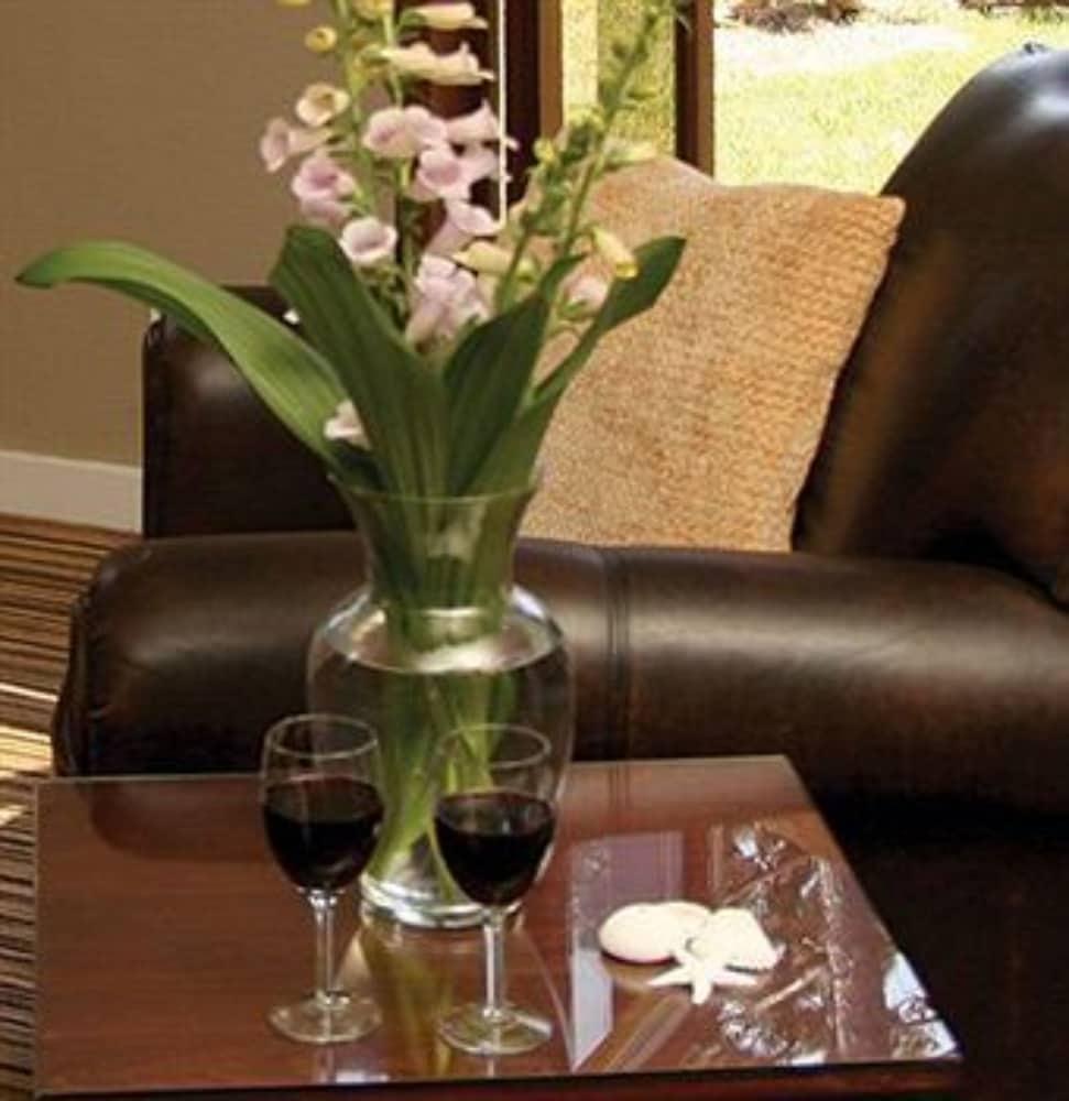 Brewery Gulch Inn & Spa Mendocino Luaran gambar