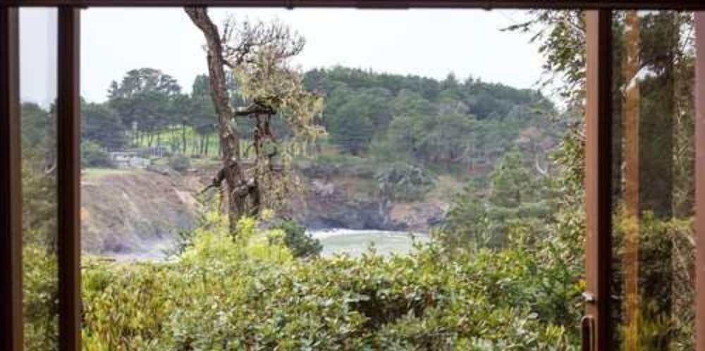 Brewery Gulch Inn & Spa Mendocino Luaran gambar