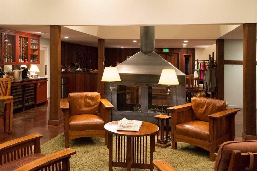 Brewery Gulch Inn & Spa Mendocino Luaran gambar
