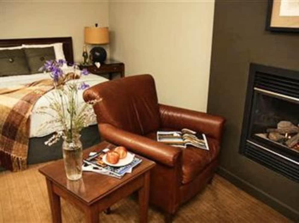 Brewery Gulch Inn & Spa Mendocino Luaran gambar