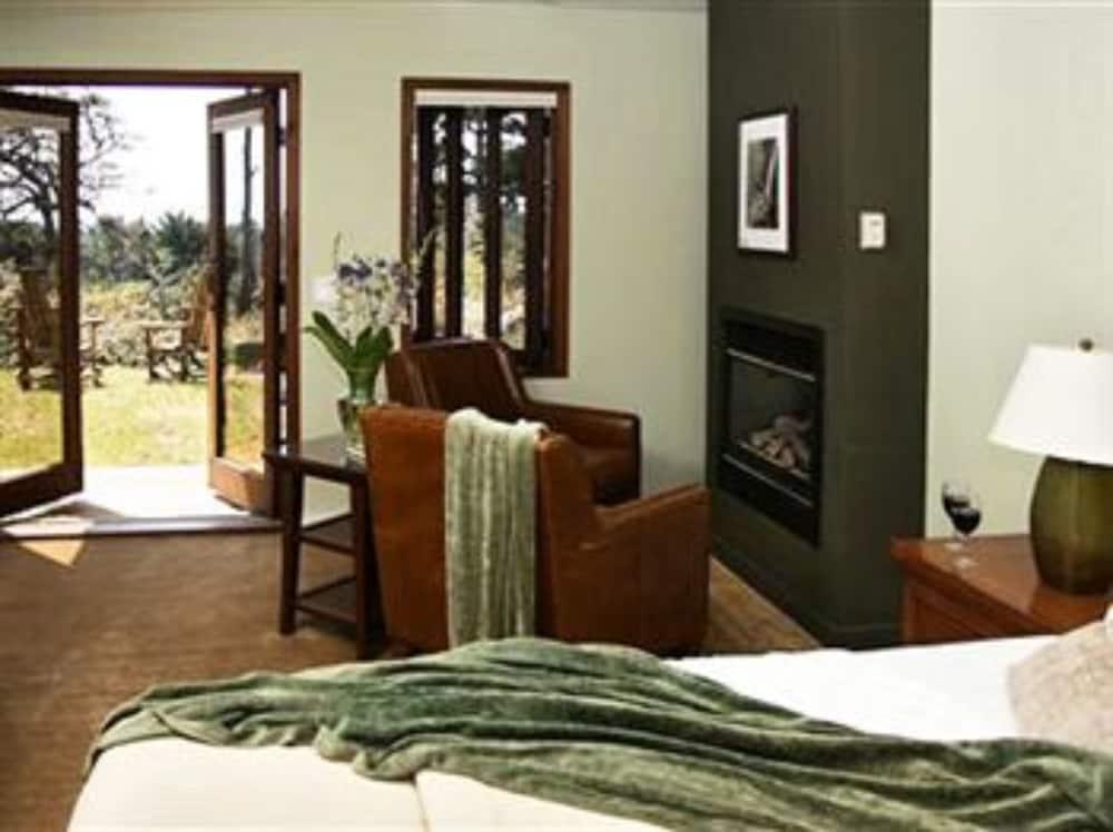 Brewery Gulch Inn & Spa Mendocino Luaran gambar