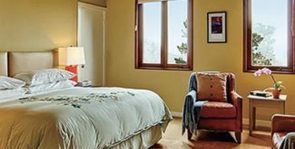 Brewery Gulch Inn & Spa Mendocino Luaran gambar