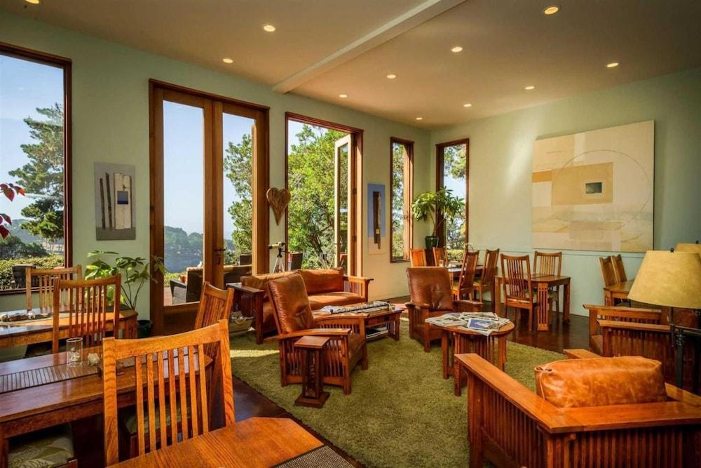 Brewery Gulch Inn & Spa Mendocino Luaran gambar
