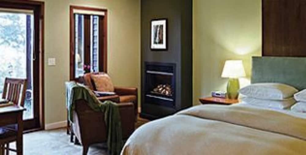 Brewery Gulch Inn & Spa Mendocino Luaran gambar