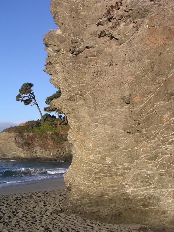 Brewery Gulch Inn & Spa Mendocino Luaran gambar