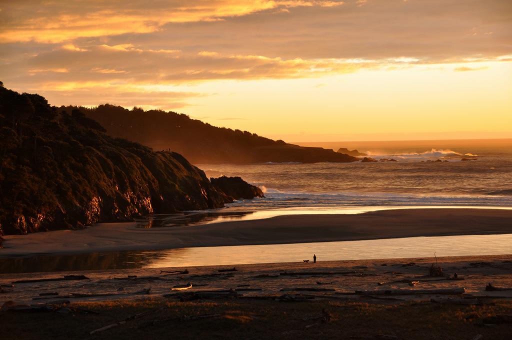 Brewery Gulch Inn & Spa Mendocino Luaran gambar