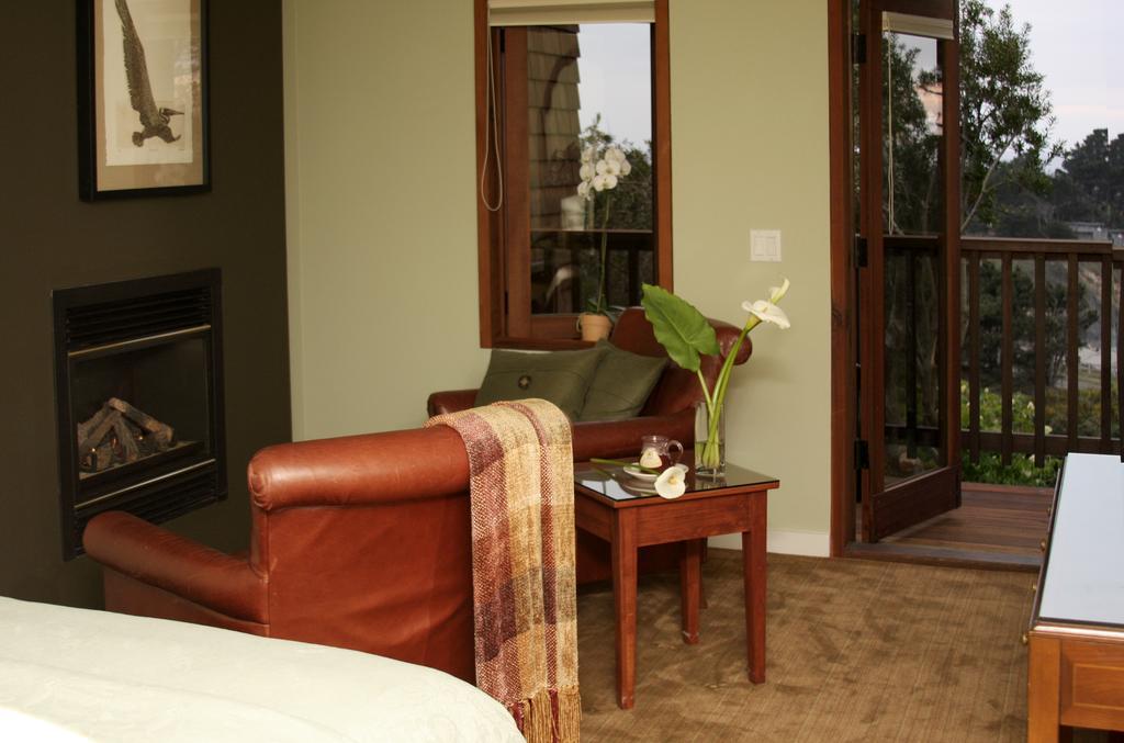 Brewery Gulch Inn & Spa Mendocino Luaran gambar