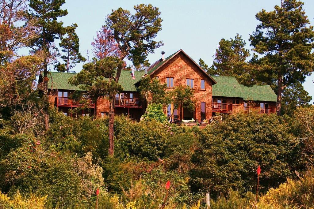 Brewery Gulch Inn & Spa Mendocino Luaran gambar