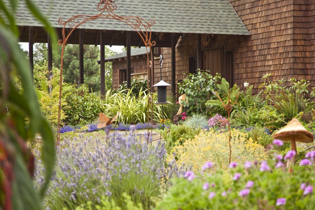 Brewery Gulch Inn & Spa Mendocino Luaran gambar