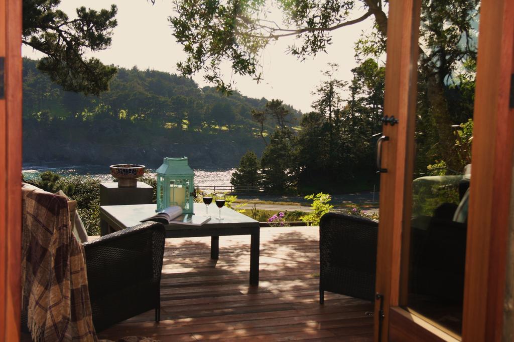 Brewery Gulch Inn & Spa Mendocino Luaran gambar