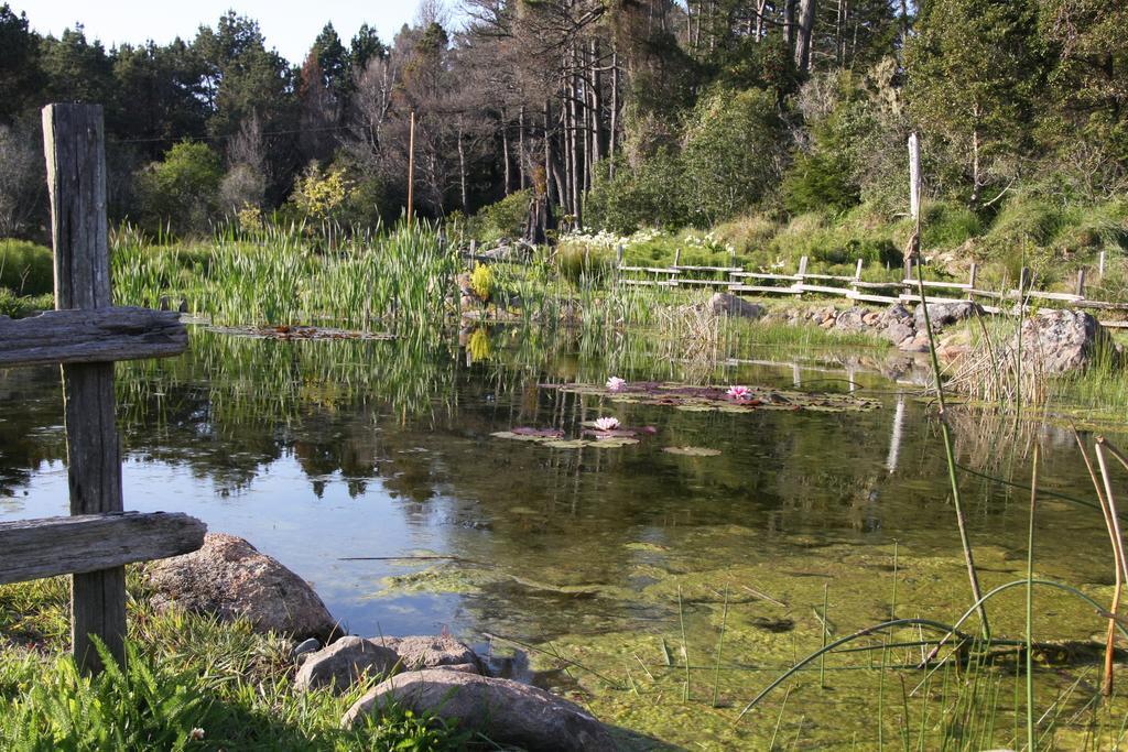 Brewery Gulch Inn & Spa Mendocino Luaran gambar