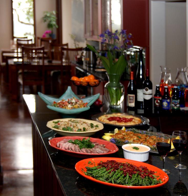 Brewery Gulch Inn & Spa Mendocino Luaran gambar