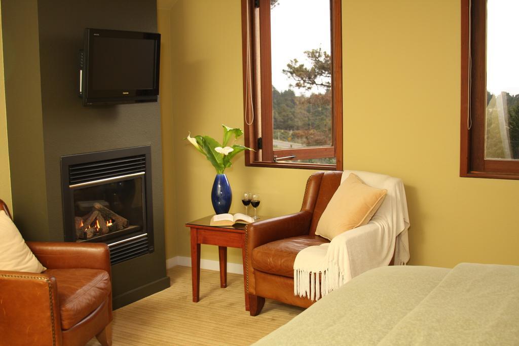 Brewery Gulch Inn & Spa Mendocino Luaran gambar