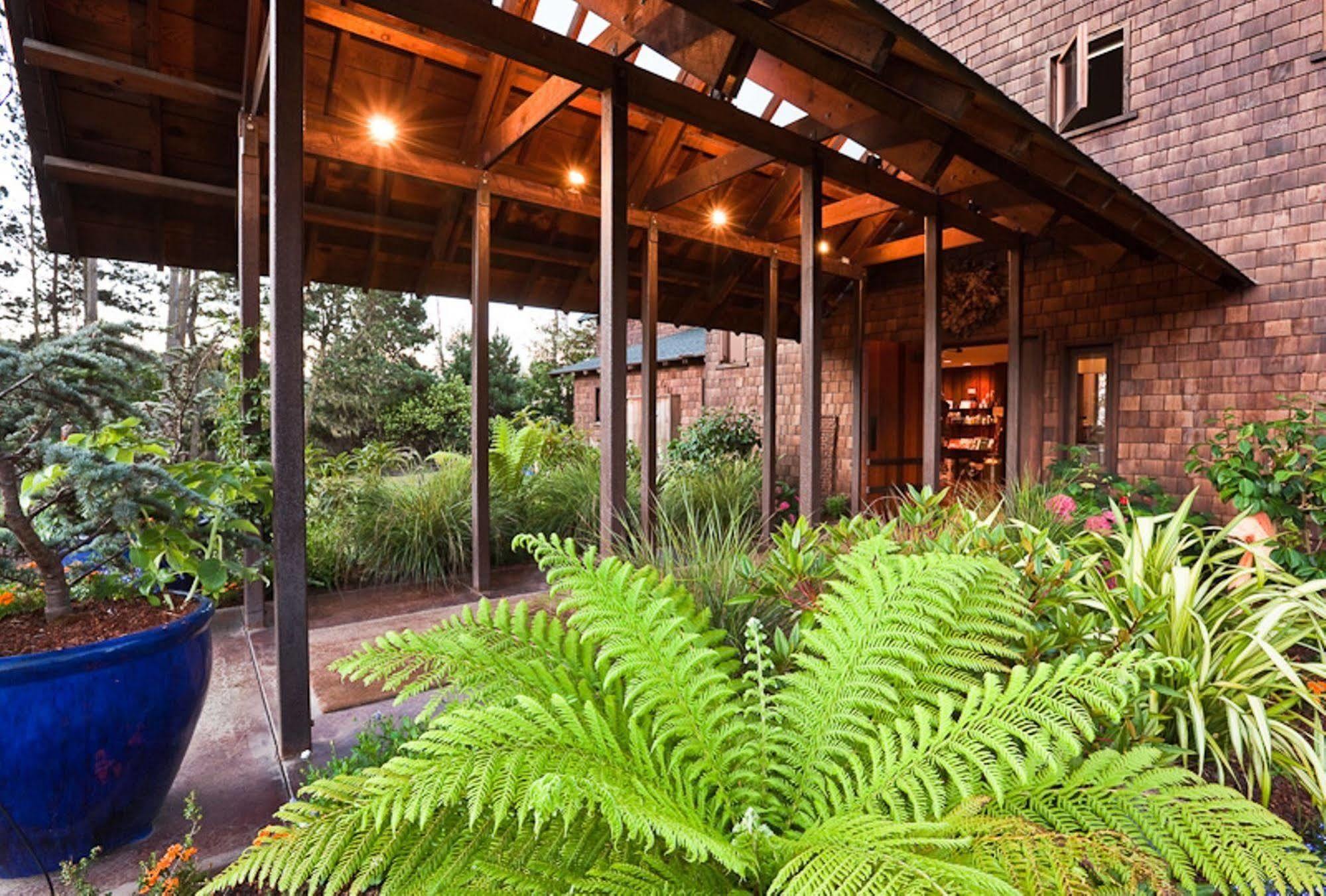 Brewery Gulch Inn & Spa Mendocino Luaran gambar