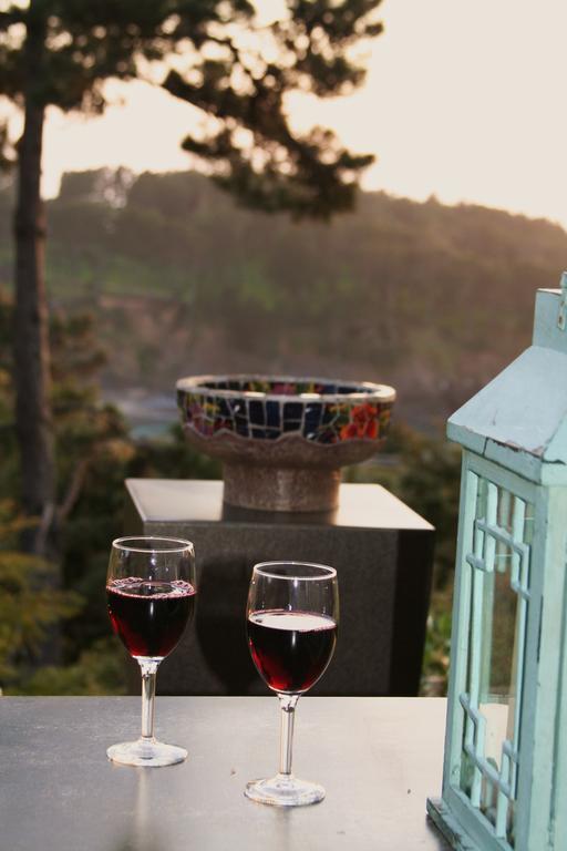 Brewery Gulch Inn & Spa Mendocino Luaran gambar