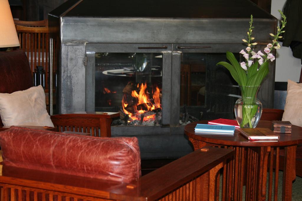 Brewery Gulch Inn & Spa Mendocino Luaran gambar