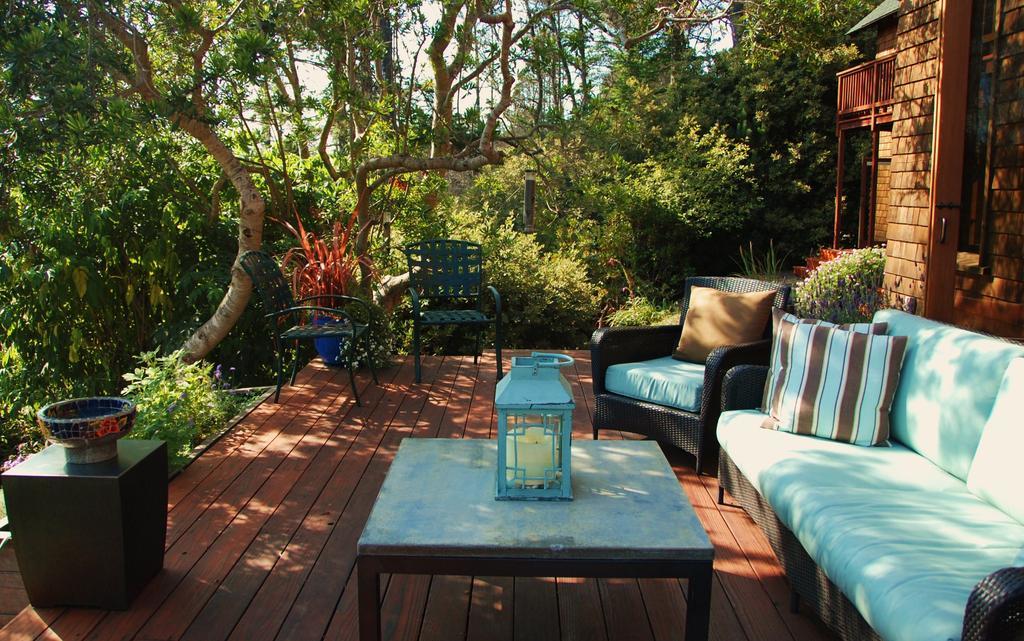 Brewery Gulch Inn & Spa Mendocino Luaran gambar